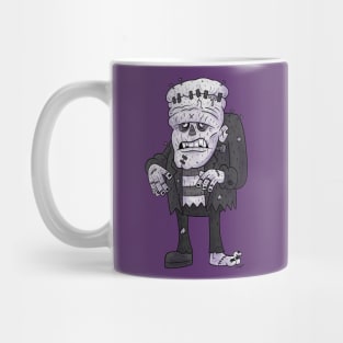 Frankie! Mug